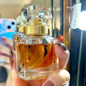 Guerlain Mon Guerlain perfume like new
